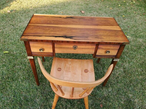 Vintage baker sales furniture