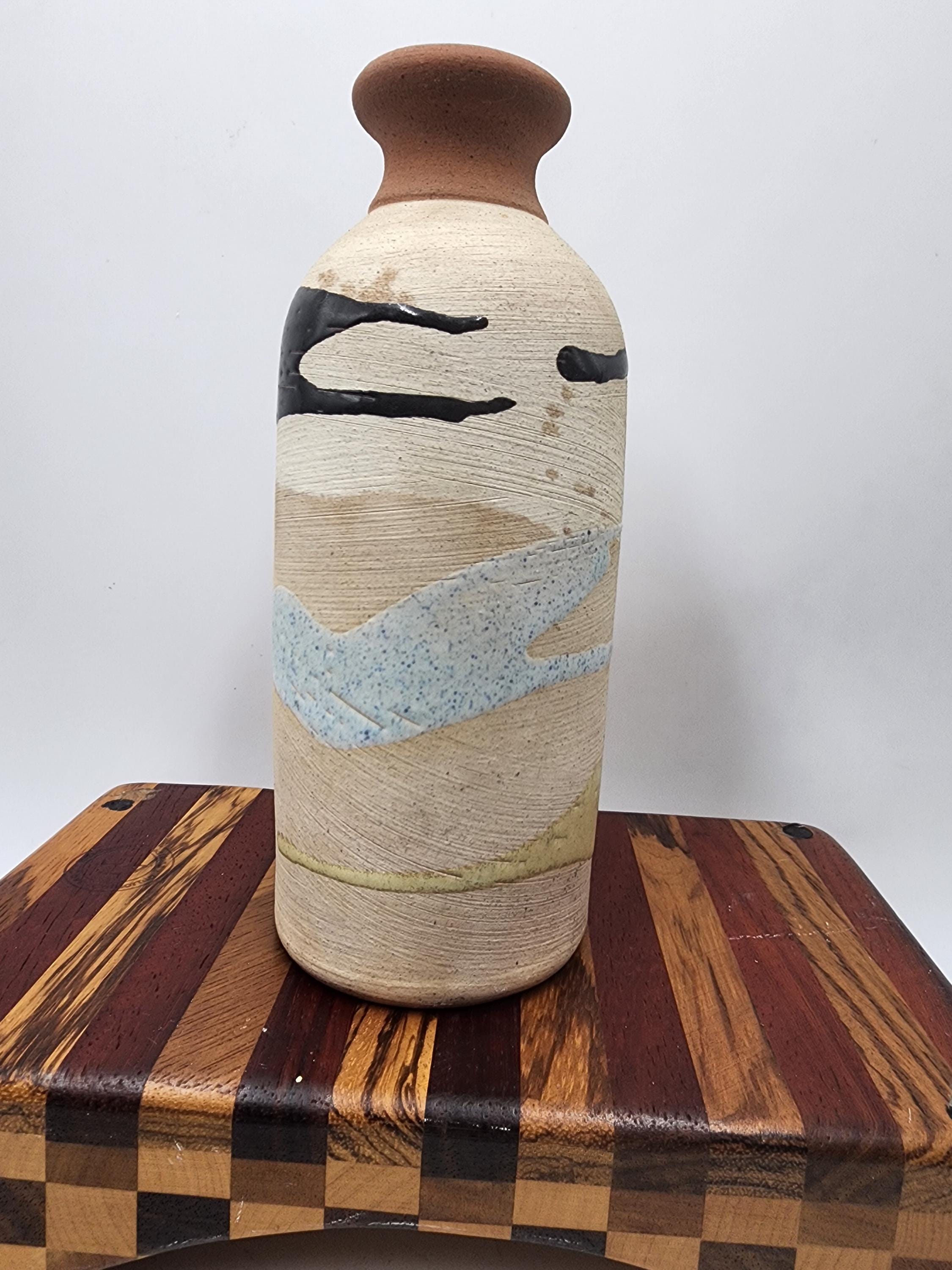 Vintage Israeli Pottery - Etsy