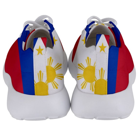 Nike 270 philippine flag top