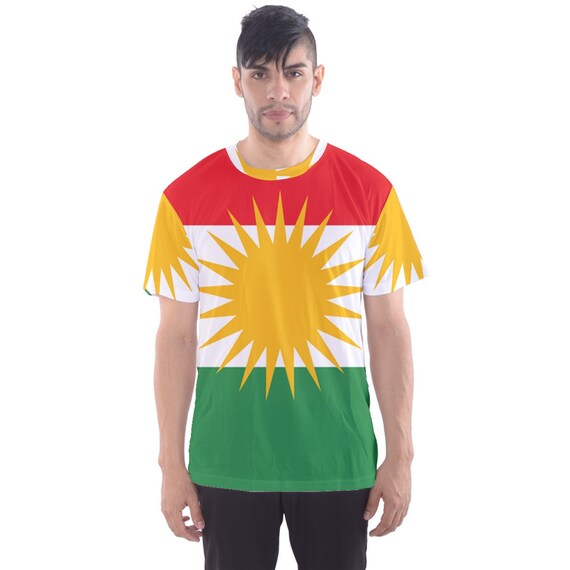 Kurdistan outlet t shirts