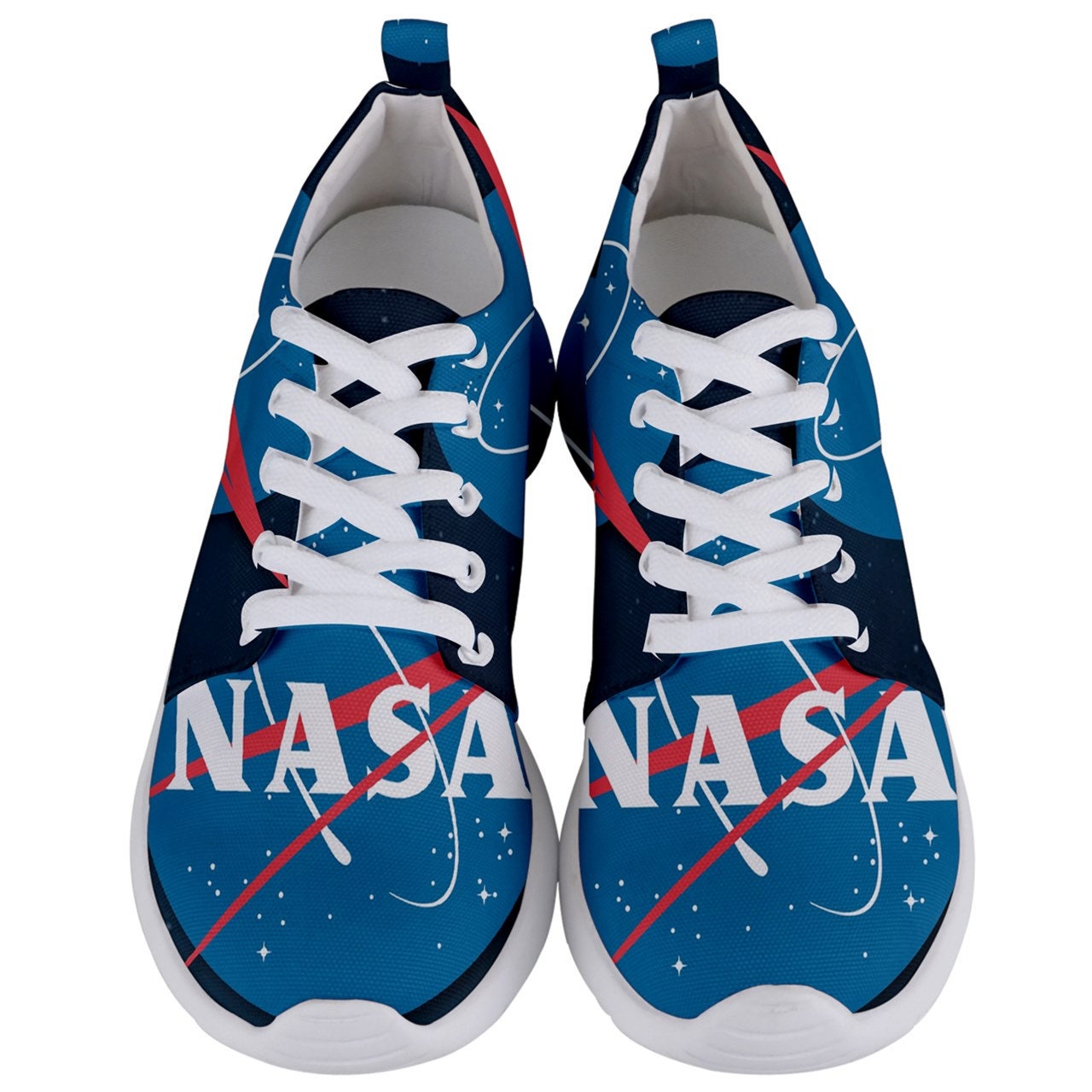 Nasa tennis shoes sale