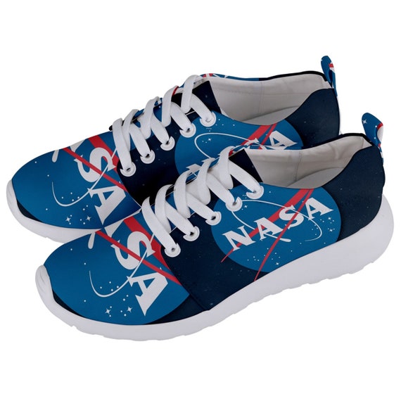 Best New Nasa Vintage Logo Men s Lightweight Sports Athletic