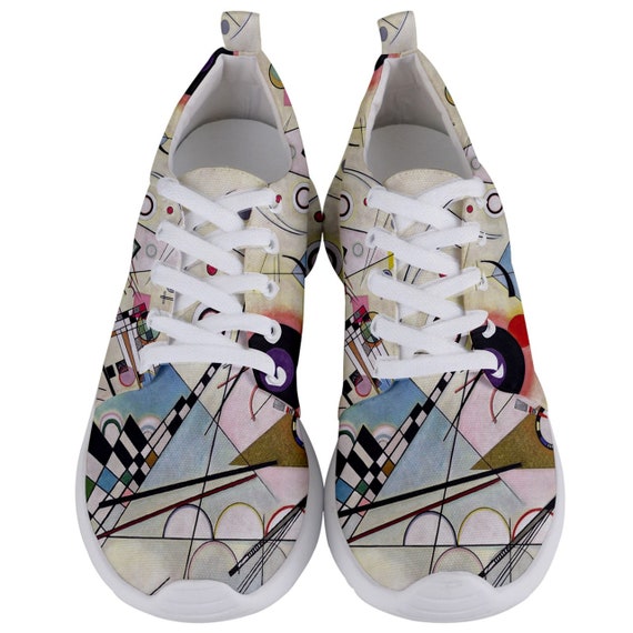 Mejor Nueva 8 por Wassily Kandinsky Deportes Etsy España