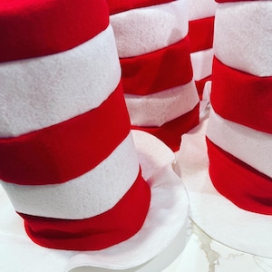 Dr Seuss hats