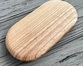 Wooden platform for Speedweve machines/ for 10 and 14 hook versions.