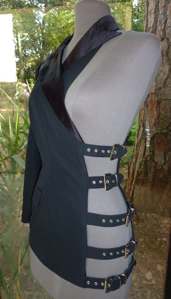 gaultier jeans paul gaultier jpg sublime Gaultier