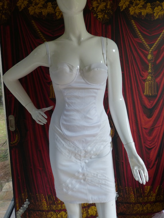 ROBE Gaultier for La Redoute