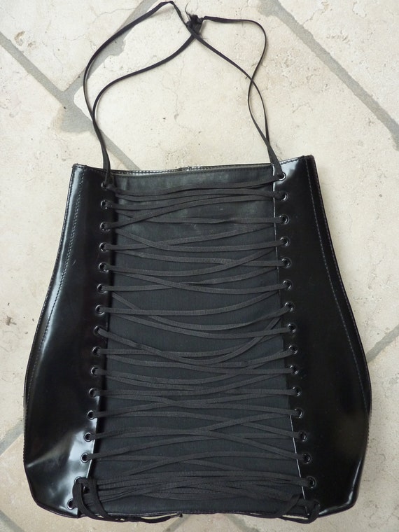 gaultier jean paul gaultier jpg sac corset