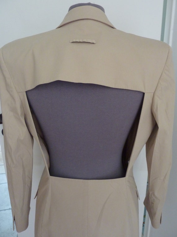 gaultier jeans paul gaultier jpg Sublime suit jack