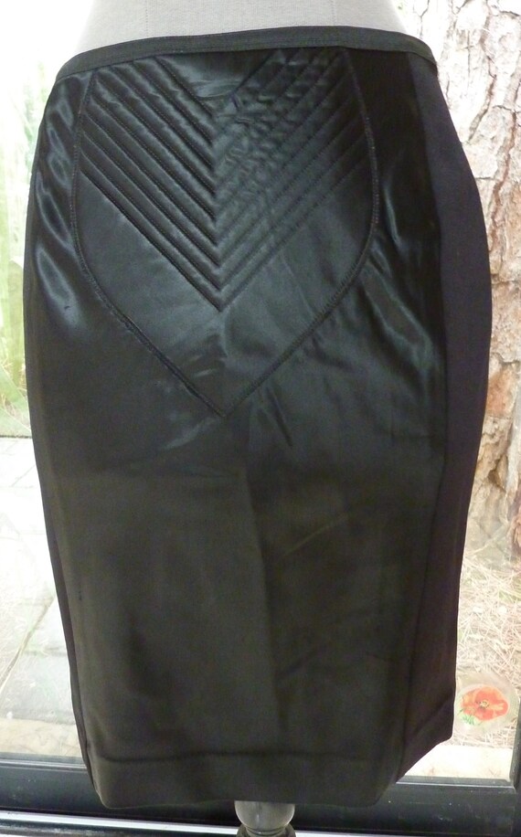 gaultier jeans paul gaultier jpg skirt Gaultier st