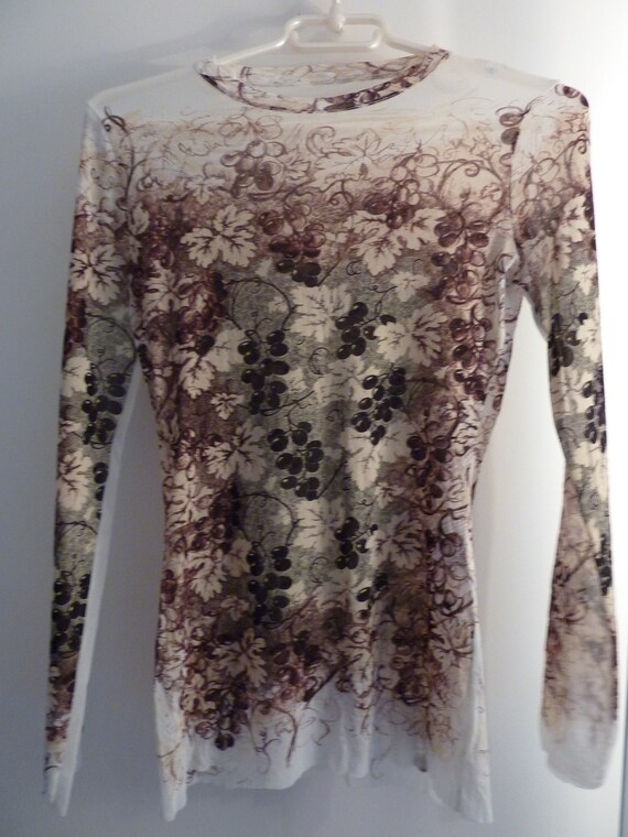 Jean Paul Gaultier jpg high mesh