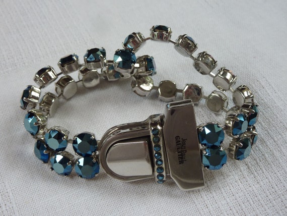 gaultier jeans paul gaultier jpg gorgeous bracelet