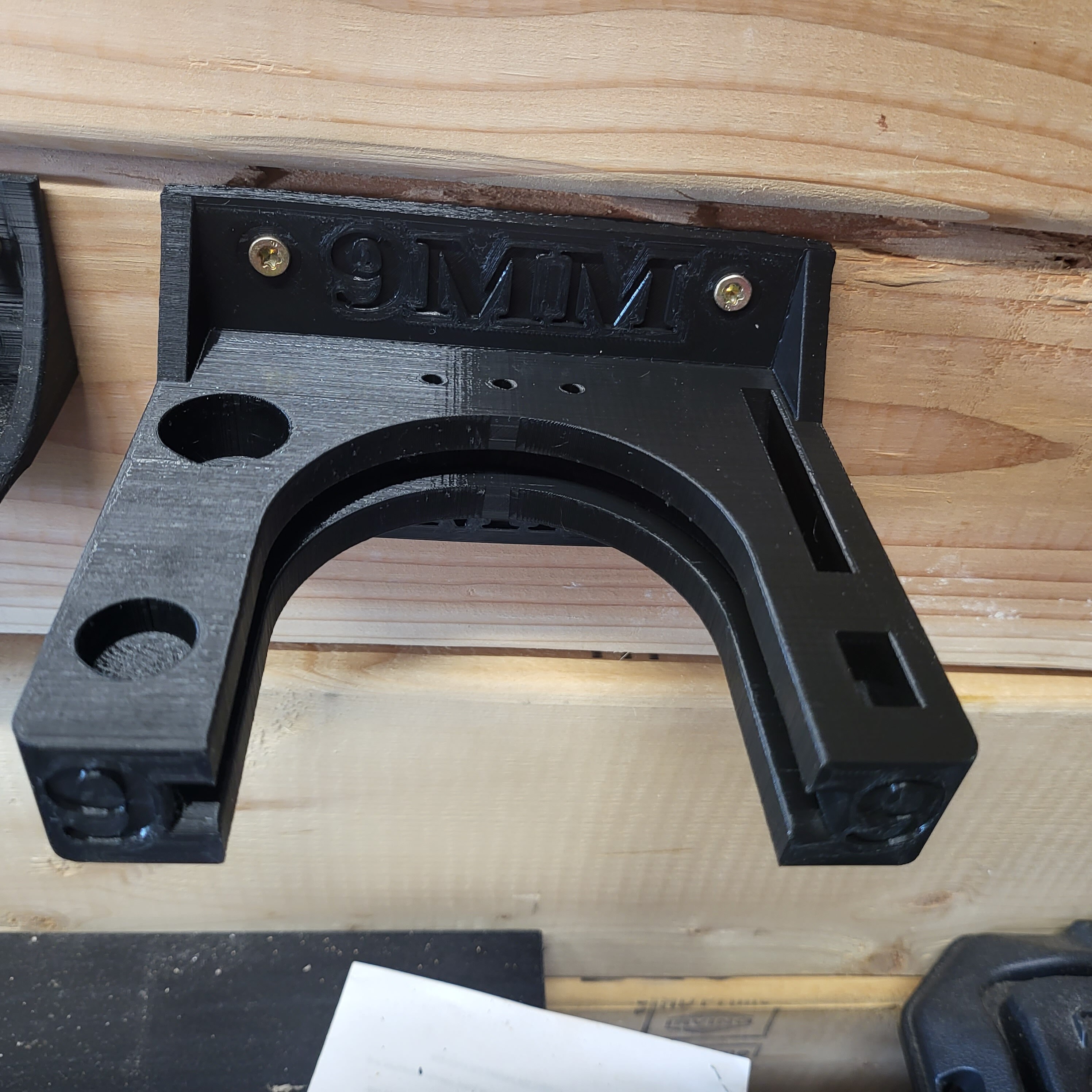 Supporto Per Testa Strumento 3D Combo Per Dillon 550, 650 - Foto 9