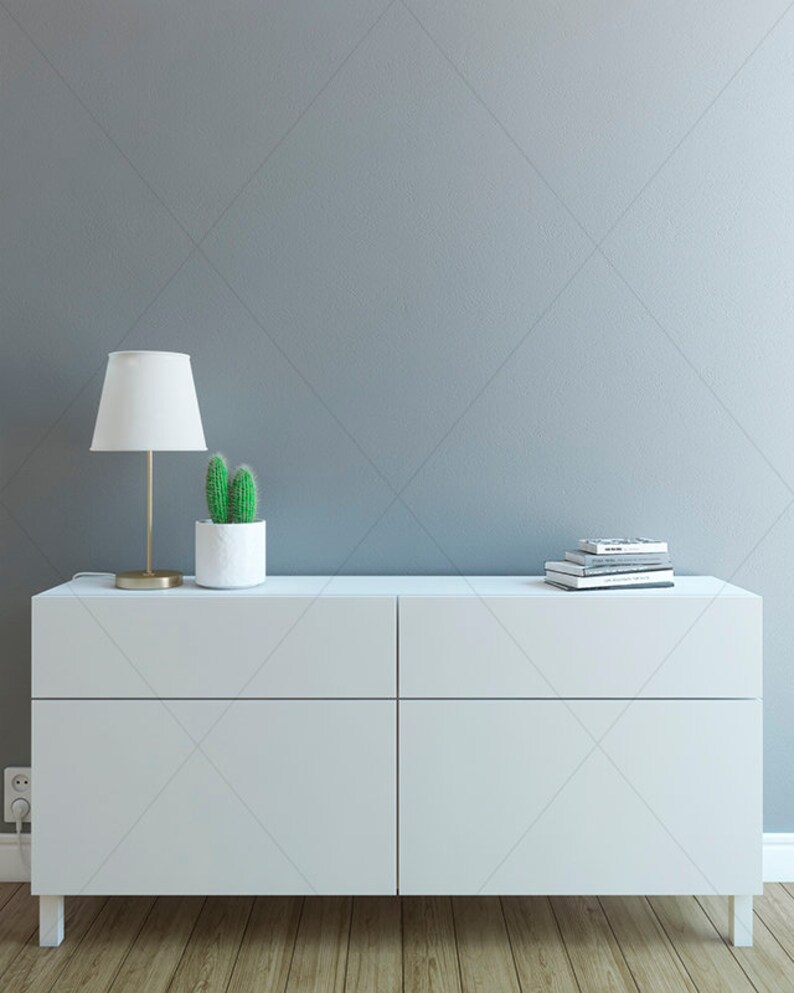 Download Canvas Frame PSD Mockup 5 | Etsy