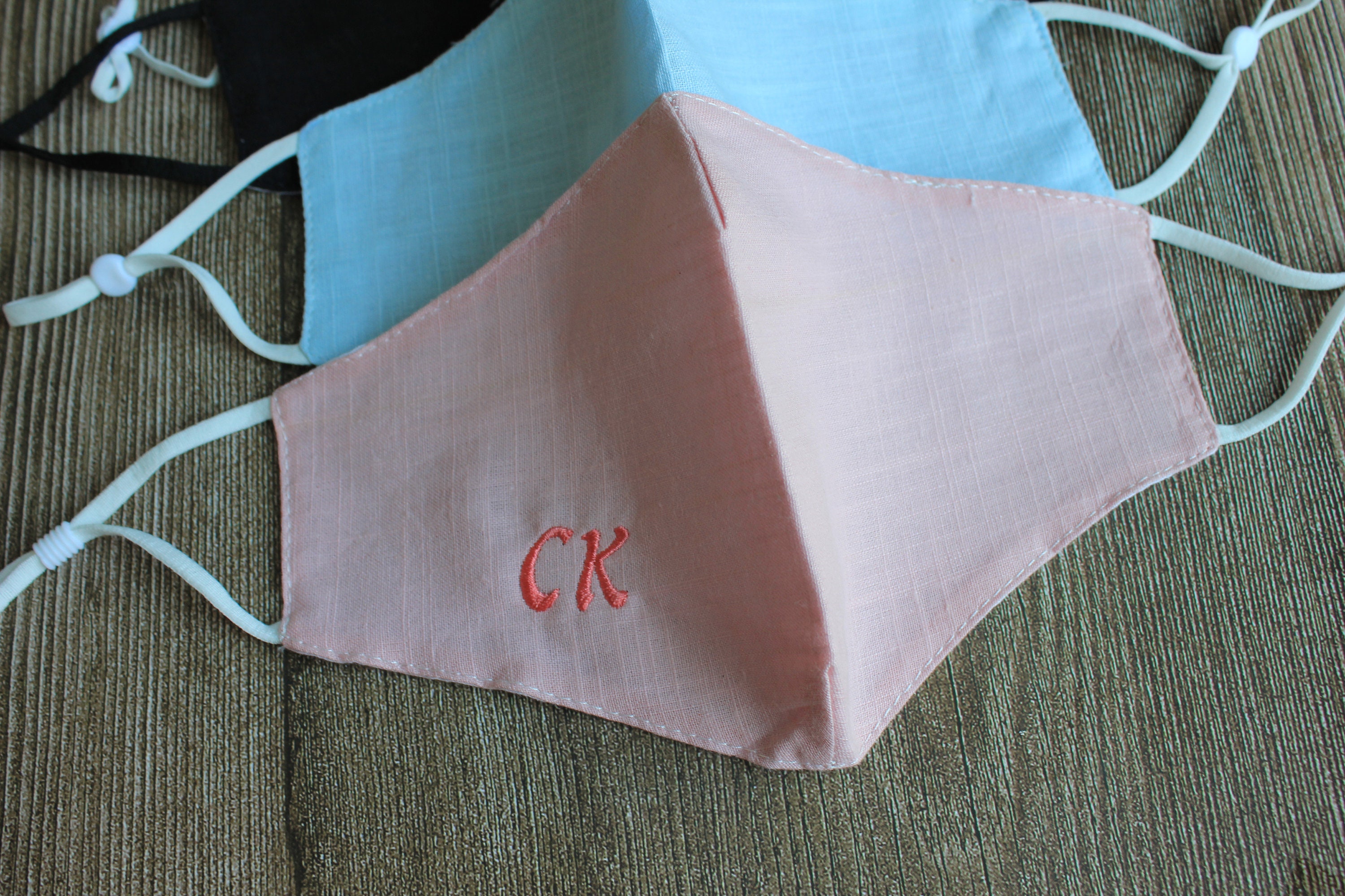 Washable Blace Face Mask With Filter Pocket Ladies Face Mask Etsy Ireland