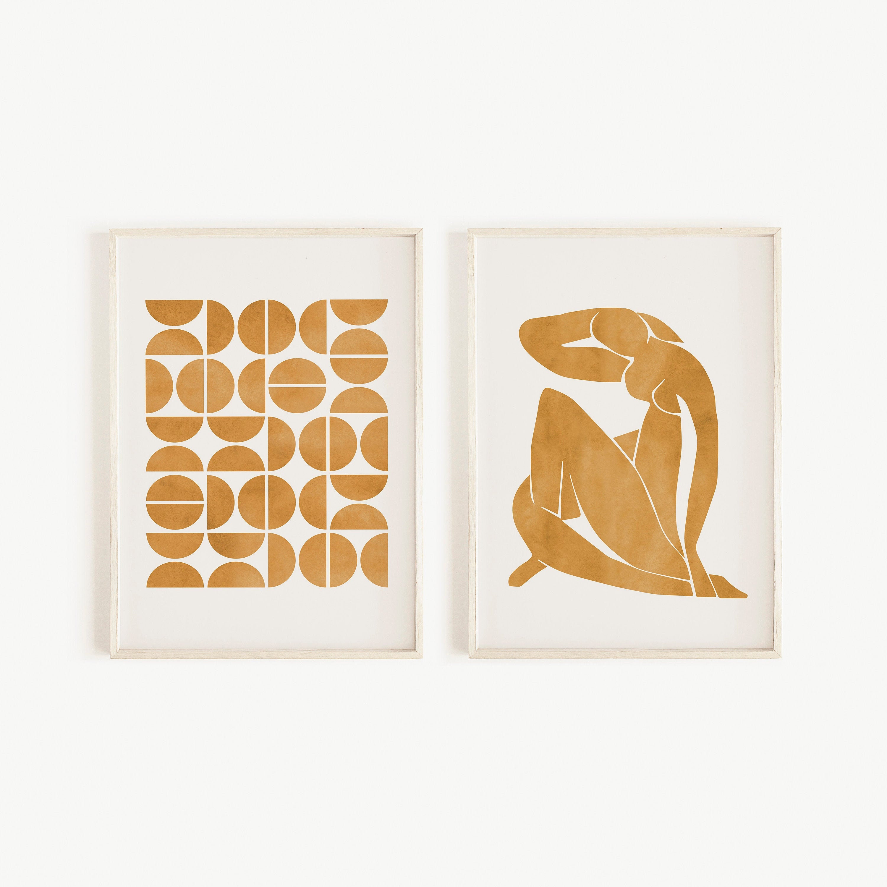 Home Decor: Matisse'S Captivating Nude - k30nsyx