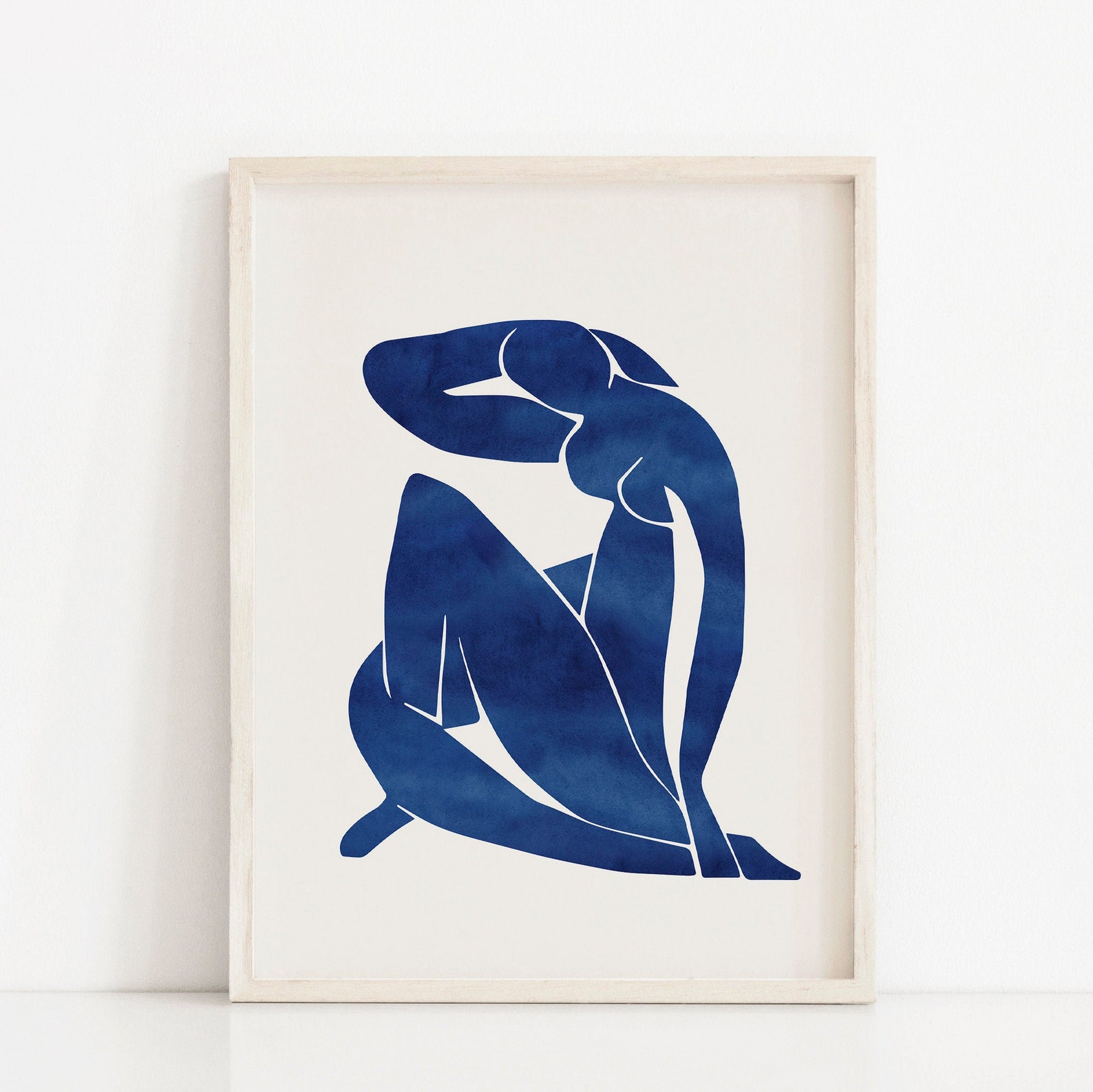 Home Decor: Matisse'S Captivating Nude - 70fgnpg