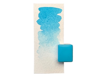 Watercolor Paint – Triton N12 | Daylight Fluorescent, Light Blue | Electric Neos