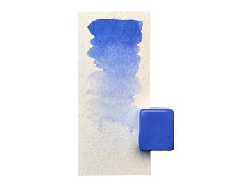 Watercolor Paint – Ultrablue N16 | Daylight Fluorescent, Blue | Electric Neos
