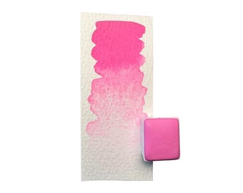 Watercolor Paint – Nova N11 | Daylight Fluorescent, Magenta | Electric Neos