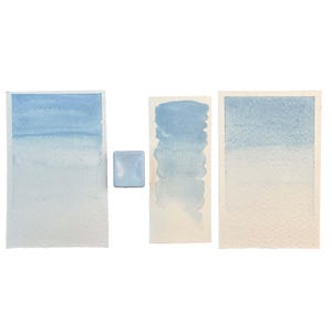 True Colors Aquarellfarbe S09