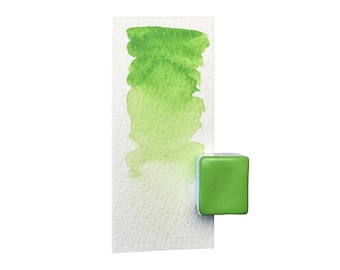Watercolor Paint – Kryptonit N13 | Daylight Fluorescent, Acid Green | Electric Neos