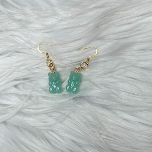 Gummy Bears Earrings