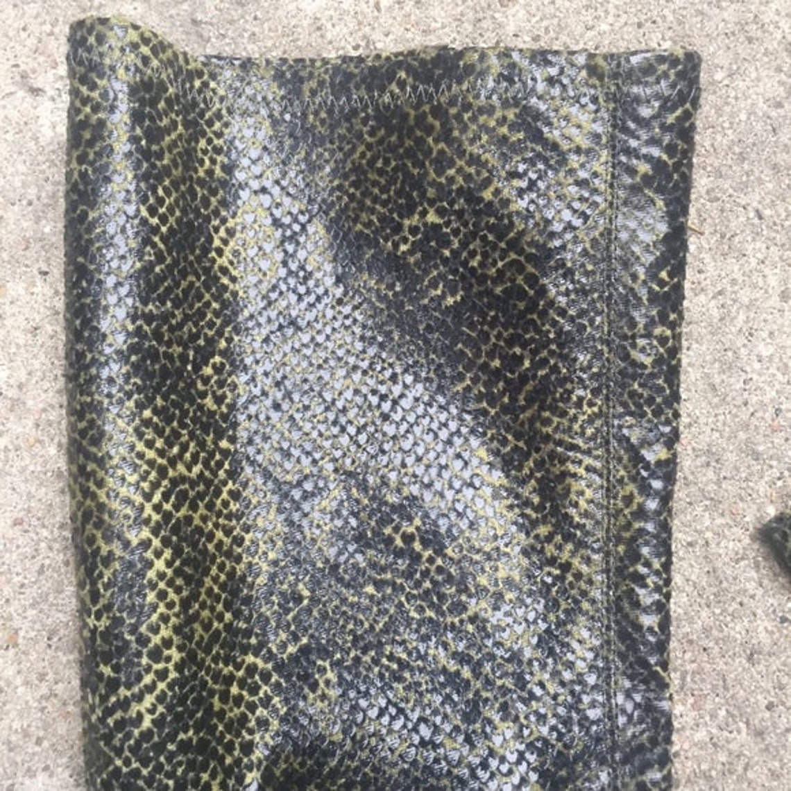 prevent leather boots from cracking