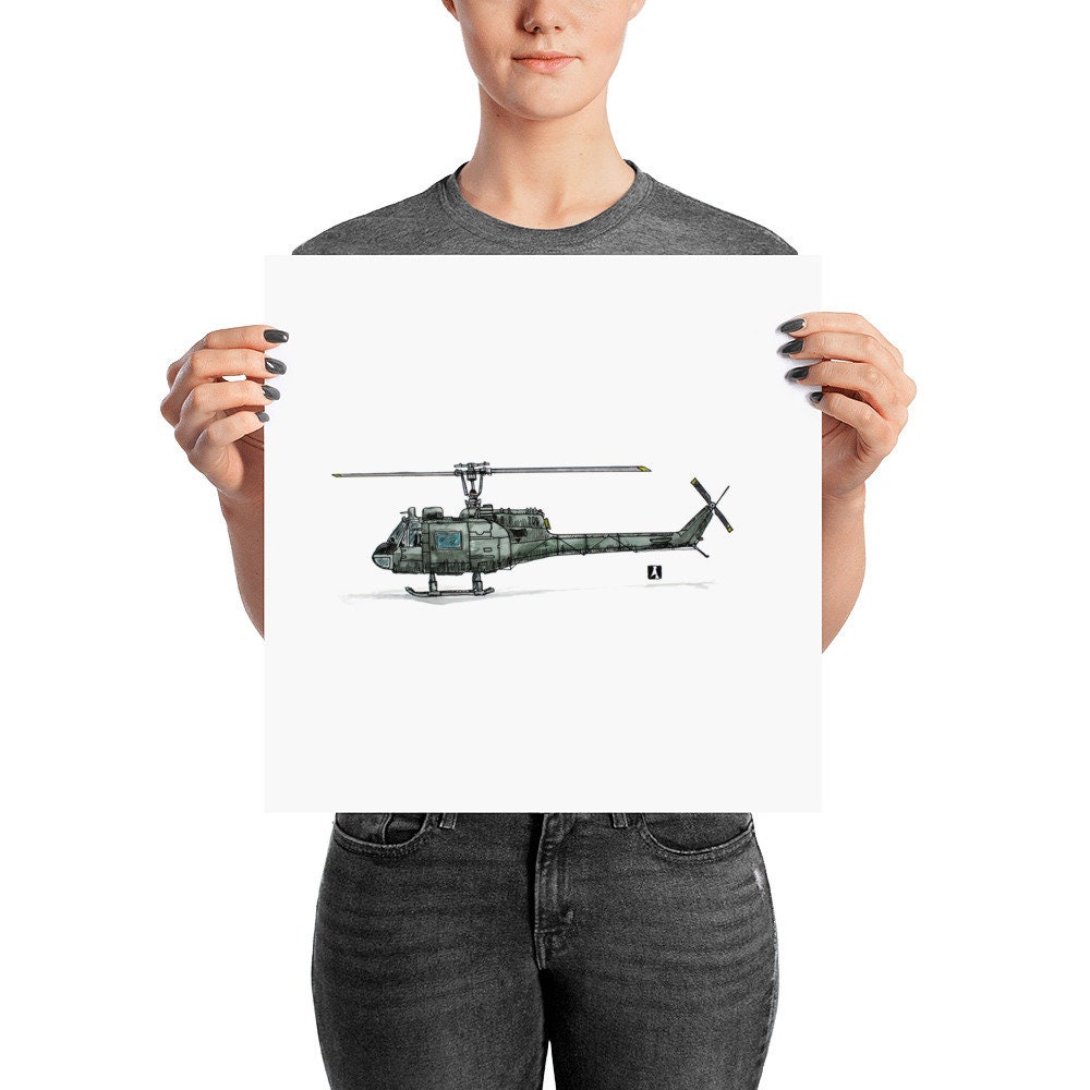 Featured image of post How To Draw A Huey Helicopter Step By Step Have you ever wanted to learn a martial art or to play the guitar or how to program a computer