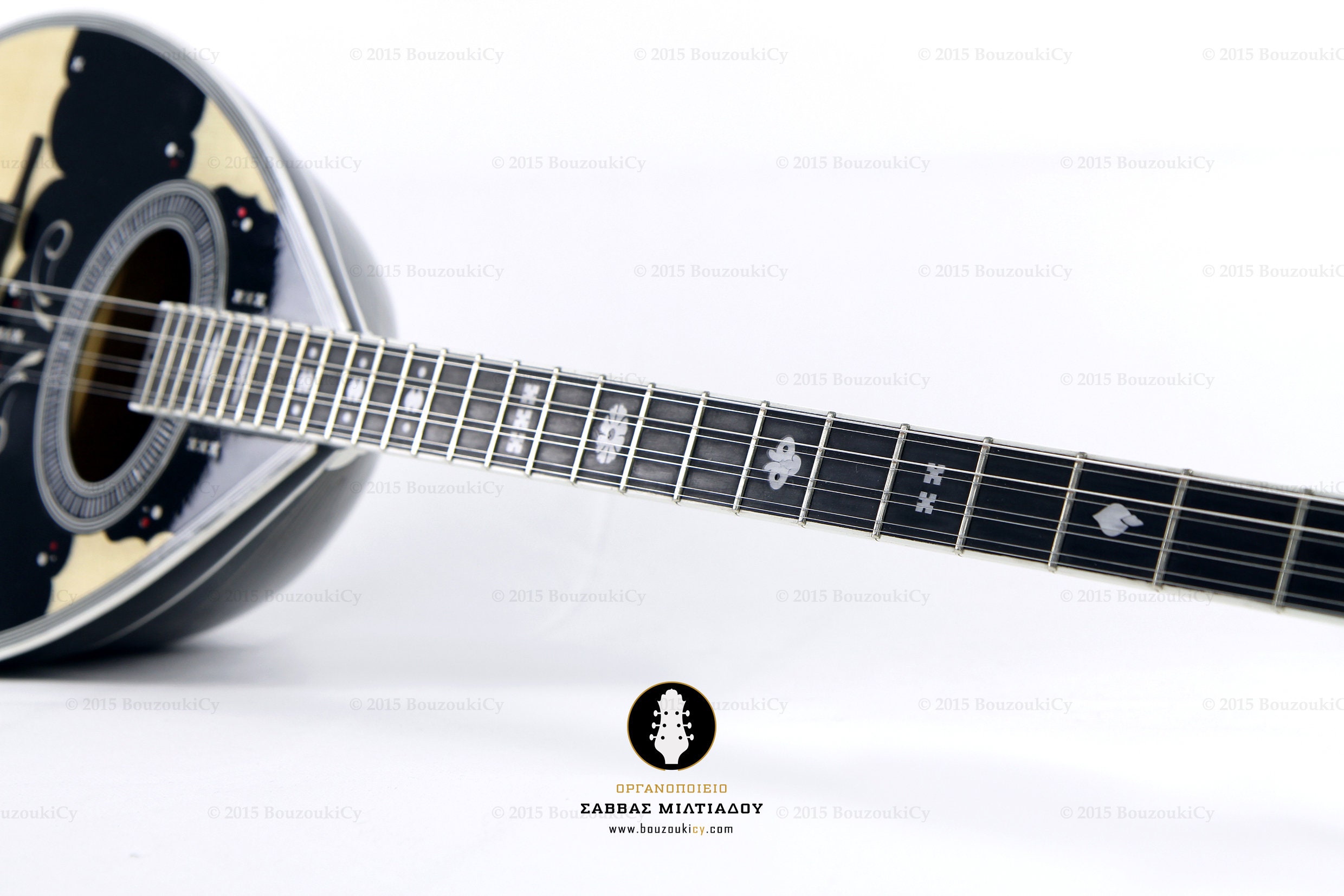 Handmade Greek Bouzouki Custom Designed Professional 8 Etsy Australia