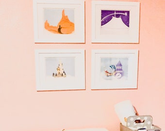 Custom Art