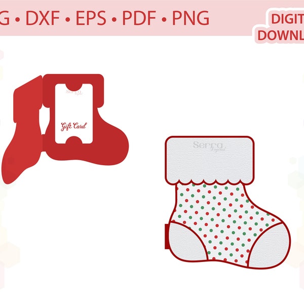 Stocking Holder Etsy