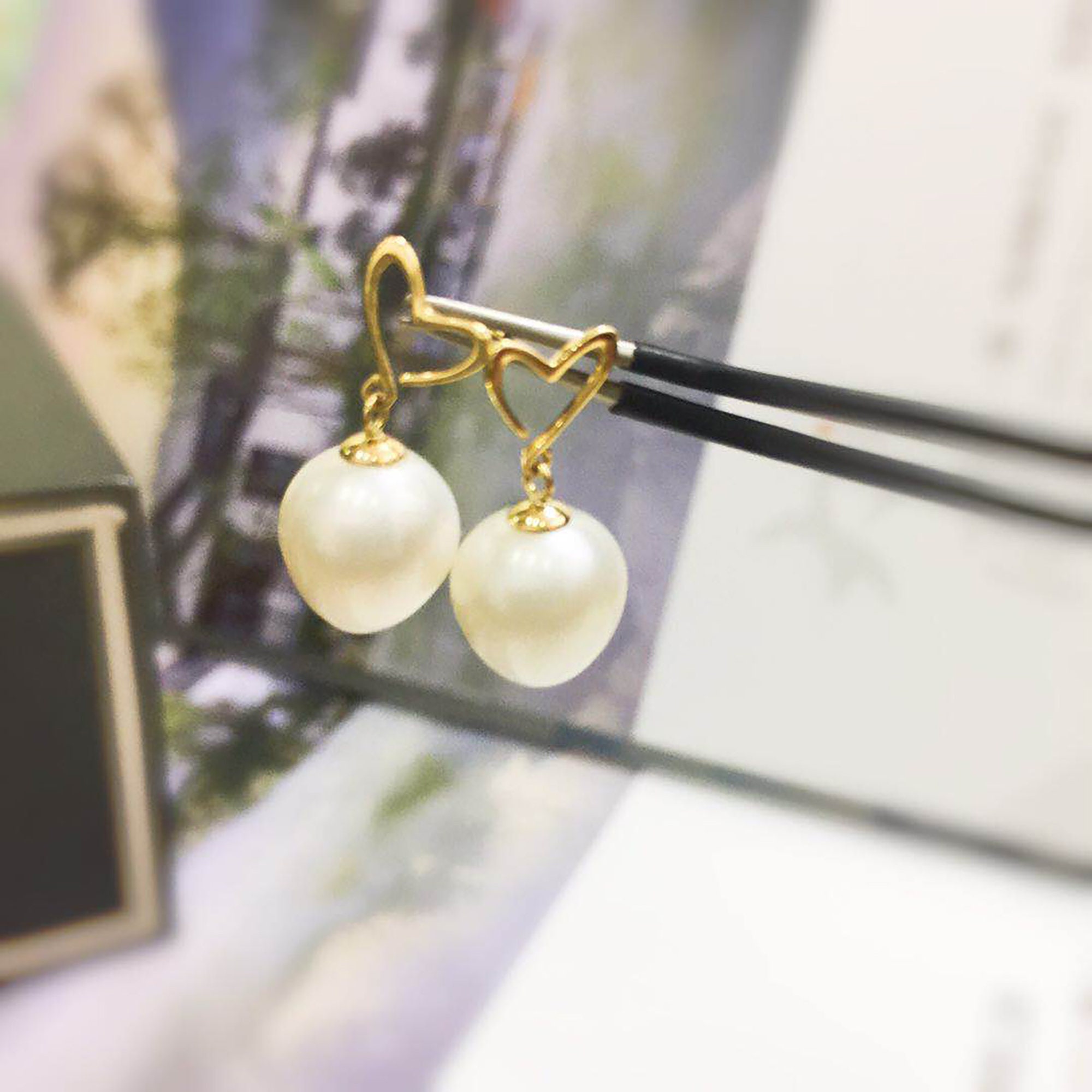 Au750 Gold - Etsy