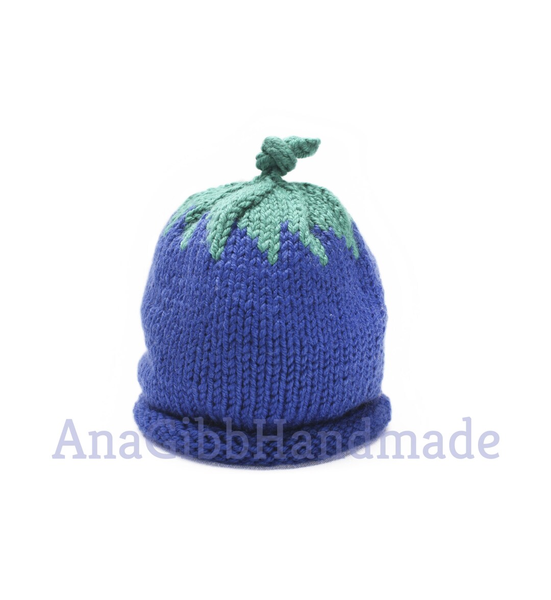 Little Plum Baby Hat Etsy UK