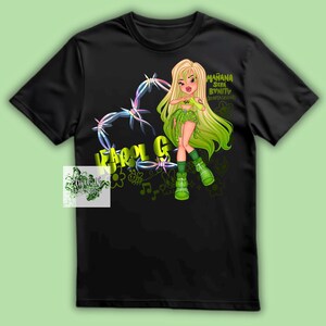 Karol Green - Etsy