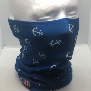 UPB Performance Gaiter - The Rhody