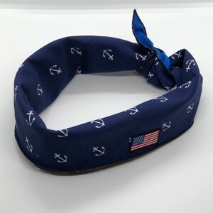The Rhody - Onkel Pete es Bandanas ®