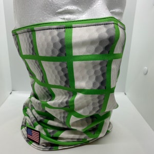 UPB Performace Gaiter - The Bogey