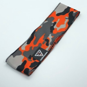 The Duke &quot;Cage-Dri&quot; HPHB (High Performance Headband)