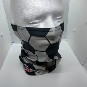 UPB Performance Gaiter - The Sweeper