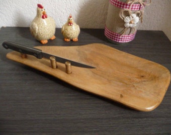 olive board, charcuterie display, French, vintage, original