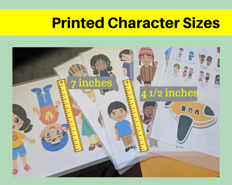 VIPKID Meg And Mike Characters VIPKid Level One VIPKid Etsy vipkid-meg-and-mike-characters-vipkid-level-one-vipkid-etsy
