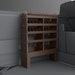 Tall Van Racking Templates Files for CNC Router, Dxf & Svg - Etsy