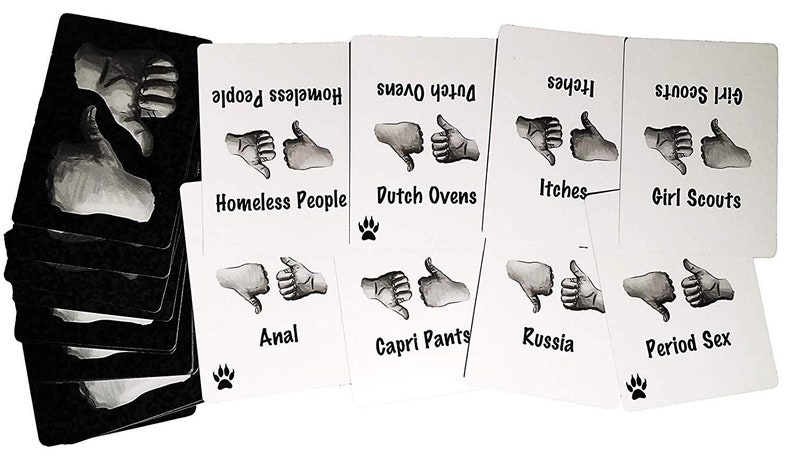 Adult Drinking Card Game for Parties CoolCats /& AssHats