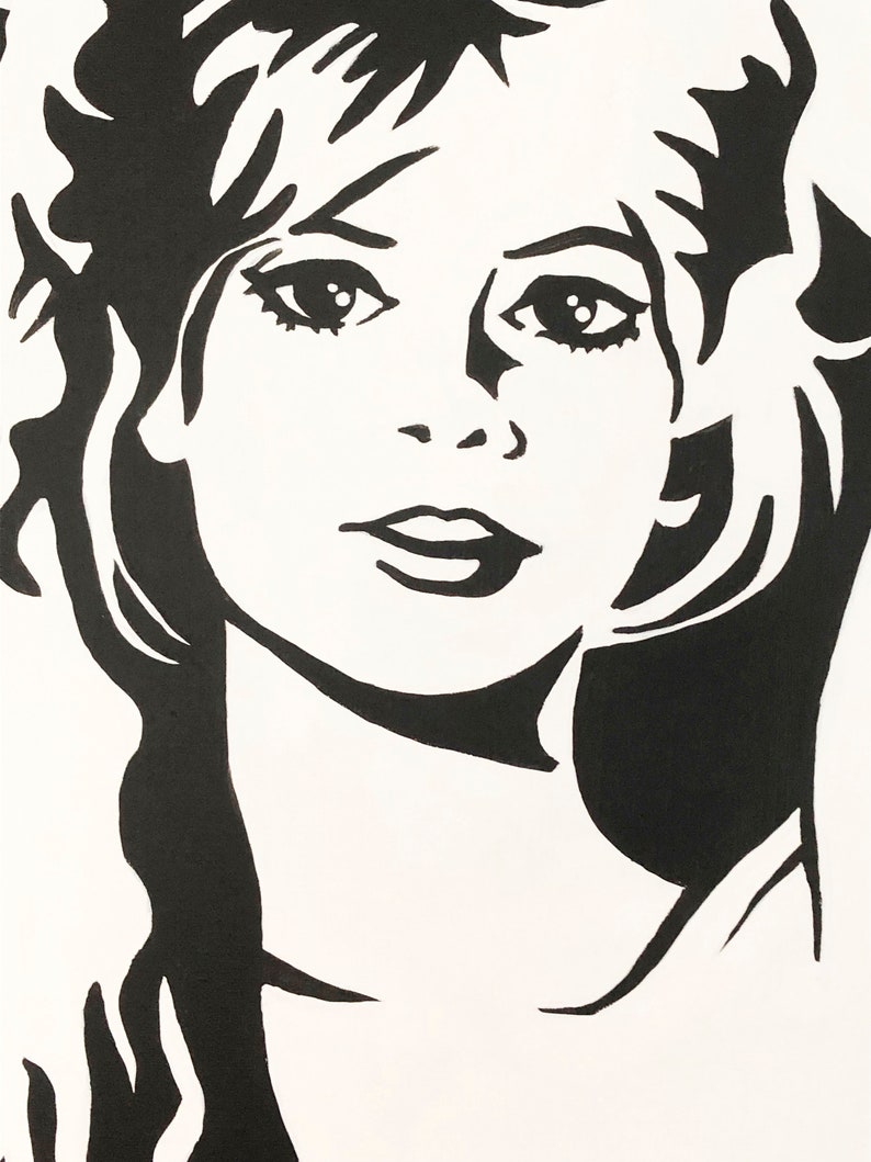 Sensual Brigitte Bardot image 3