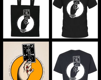 BUNDLE: Thrice - The Artist and the Ambulance | Tote | T-Shirt | Print |