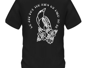 Vintage THURSDAY Band Tee / Post Hardcore / Y2k / Screamo - Etsy