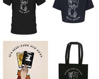 BUNDLE: Alexisonfire - Sans Soleil | Tote | T-Shirt | Print |