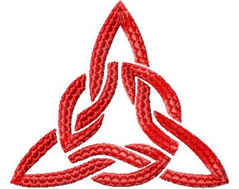 Celtic Knot Machine Embroidery Design 4x4 Pes, Hus, Jef, Dst, Exp, Jef, Vip, Vp3, Xxx, Sew, Shv, Art