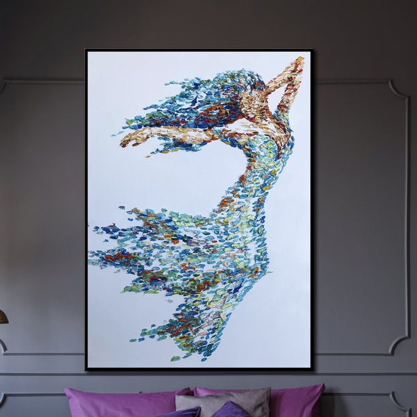 Living Room Art Etsy